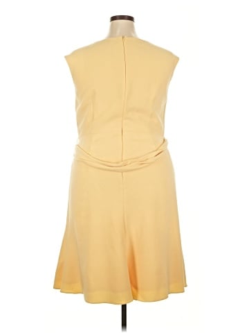 Albert Nipon Casual Dress (view 2)