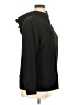 Olivia Warren Black Zip Up Hoodie Size XL - photo 4