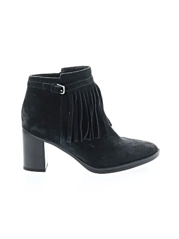 Naturalizer Ankle Boots (view 1)