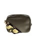 Ah-dorned Camo Green Clutch One size - photo 1