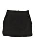 Athleta Solid Black Active Skort Size 0 - photo 2