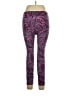 Lularoe Paisley Purple Active Pants Size 1X (Tall & Curvy) - photo 2