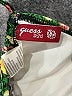 Guess Floral Green Swimsuit Top Size S - photo 3