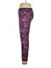 Lularoe Paisley Purple Active Pants Size 1X (Tall & Curvy) - photo 5