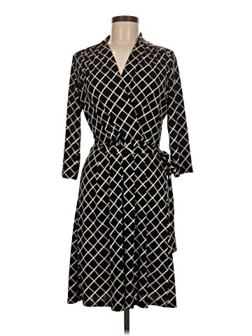 Liz Claiborne Casual Dress (view 1)