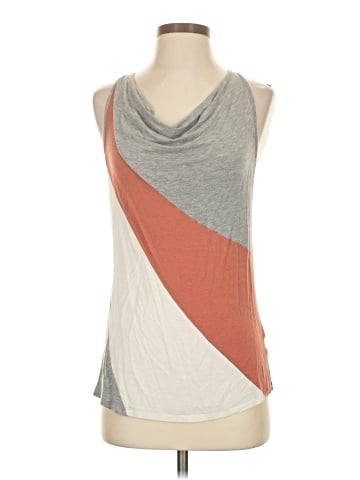Fenn Wright Manson Sleeveless Top (view 1)