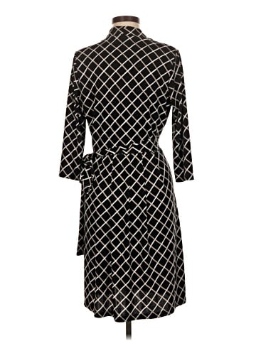 Liz Claiborne Casual Dress (view 2)