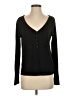 Gap Black Cardigan Size S - photo 1