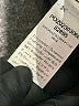 Unbranded Solid Black Shorts Size L - photo 4