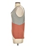 Fenn Wright Manson Gray Sleeveless Top Size S - photo 5