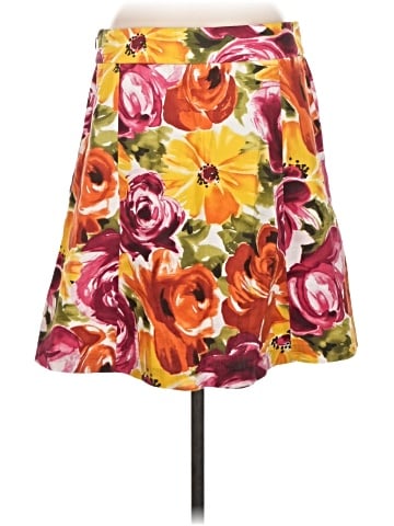 Odille Casual Skirt (view 2)