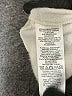 Ann Taylor LOFT White Pullover Sweater Size L - photo 8