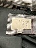 A New Day Houndstooth Gray Blazer Size 2 - photo 6