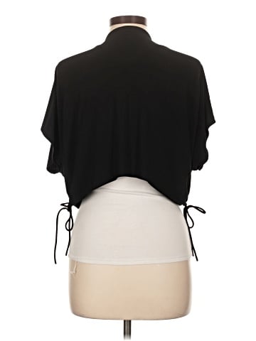 Carol Rose Cardigan (view 2)