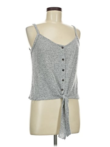 All in Favor Tank Top (view 1)