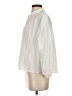 Uniqlo Ivory 3/4 Sleeve Blouse Size S - photo 5