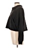 FLX Black Pullover Sweater Size L - photo 5