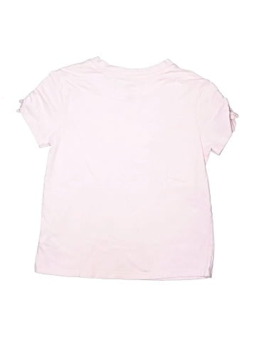 DKNY Short Sleeve Top (view 2)