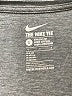 Nike Gray Short Sleeve T-Shirt Size L - photo 7