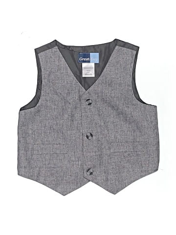 Great Guy Sleeveless Top (view 1)