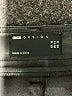 ASOS Design 100% Polyurethane Black Casual Pants Size 12 - photo 4