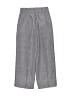 Assorted Brands 100% Polyester Chevron-herringbone Gray Dress Pants Size 4T - photo 2