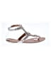 Epic Step Silver Sandals Size 11 - photo 1