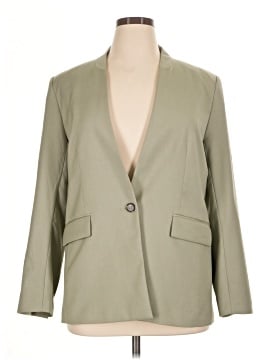 Ann Taylor Blazer