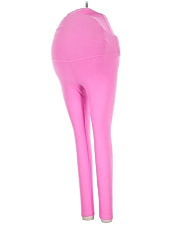 Beyond the Bump by Beyond Yoga Yoga Pants (view 1)