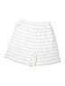 Colza Stripes White Board Shorts Size S (estimated) - photo 1