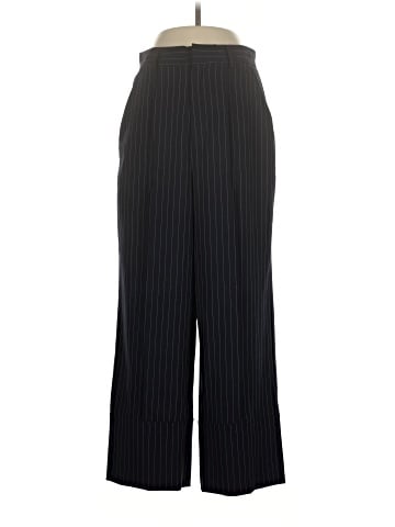 Aqua Dress Pants (view 1)