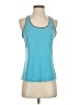 Champion Blue Active Tank Size S - photo 1