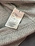 H&M Conscious Gray Pullover Sweater Size M - photo 8