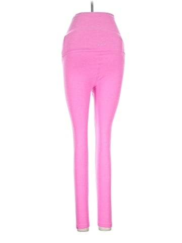 Beyond the Bump by Beyond Yoga Yoga Pants (view 2)