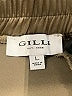 Gilli Tan Cargo Pants Size L - photo 7