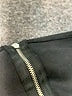 Unbranded Black Short Sleeve Top Size S (estimated) - photo 7