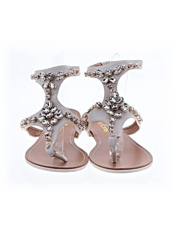 Epic Step Sandals (view 2)