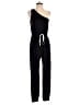 Romantichut Black Jumpsuit Size M - photo 1