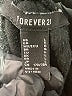 Forever 21 Black Casual Pants Size L - photo 8