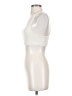 Unbranded Ivory Tank Top Size S (estimated) - photo 5