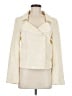 Banana Republic Ivory Jacket Size 8 - photo 1
