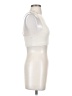 Unbranded Ivory Tank Top Size S (estimated) - photo 4