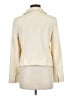 Banana Republic Ivory Jacket Size 8 - photo 2