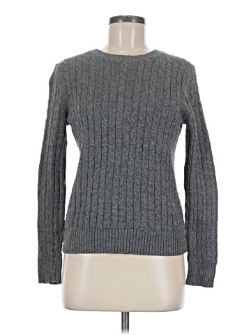 Hillard & Hanson Pullover Sweater (view 1)
