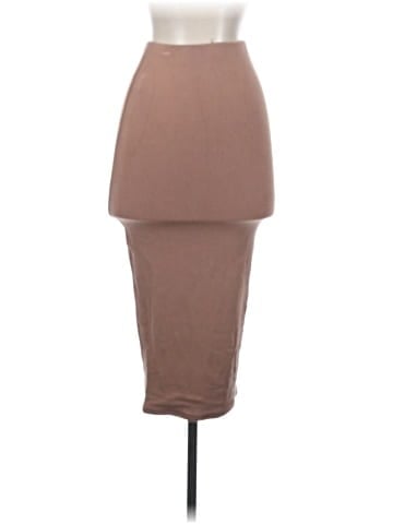 Naked Wardrobe Casual Skirt (view 2)