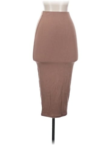Naked Wardrobe Casual Skirt (view 1)