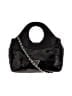 Guess Stars Black Satchel One size - photo 1