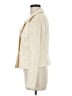 Banana Republic Ivory Jacket Size 8 - photo 5