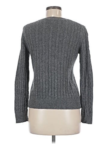 Hillard & Hanson Pullover Sweater (view 2)