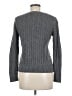 Hillard & Hanson Gray Pullover Sweater Size M - photo 2